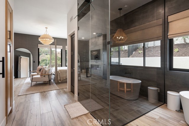 Detail Gallery Image 48 of 75 For 837 S Canyon Mist Lane, Anaheim Hills,  CA 92808 - 4 Beds | 3/1 Baths