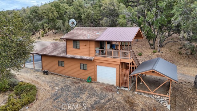 Detail Gallery Image 41 of 59 For 3692 Manzanita Rd, Mariposa,  CA 95338 - 3 Beds | 2 Baths