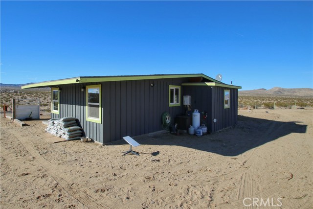 Detail Gallery Image 12 of 45 For 54574 Caspers Rd, Johnson Valley,  CA 92285 - 1 Beds | 1 Baths