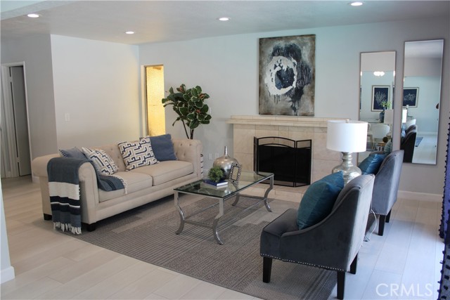 Detail Gallery Image 4 of 17 For 737 N 4th St, Montebello,  CA 90640 - 4 Beds | 3 Baths