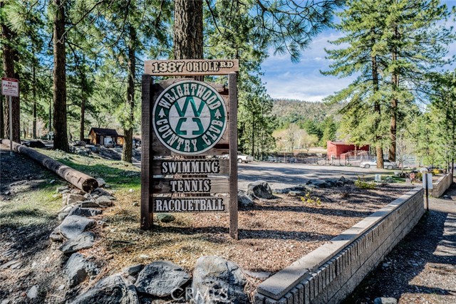 Detail Gallery Image 27 of 39 For 1724 Thrush, Wrightwood,  CA 92397 - 1 Beds | 1 Baths