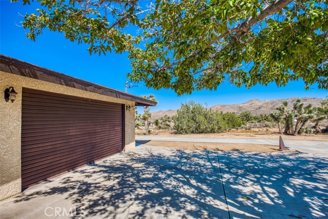 Detail Gallery Image 30 of 37 For 58697 Santa Barbara Dr, Yucca Valley,  CA 92284 - 3 Beds | 2 Baths