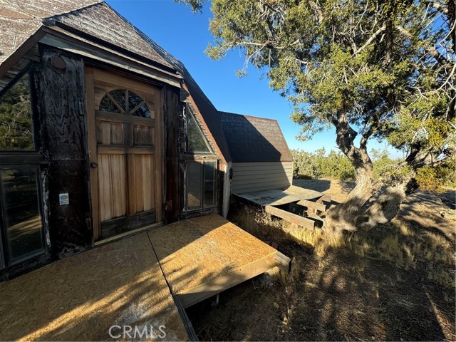 Detail Gallery Image 4 of 21 For 2774 Sunnyslope Rd, Pinon Hills,  CA 92372 - 1 Beds | 1 Baths