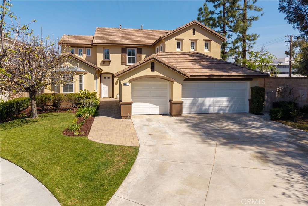 3023 Limewood Court