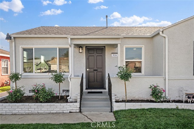 Detail Gallery Image 44 of 44 For 924 W Almond St, Compton,  CA 90220 - 3 Beds | 2 Baths