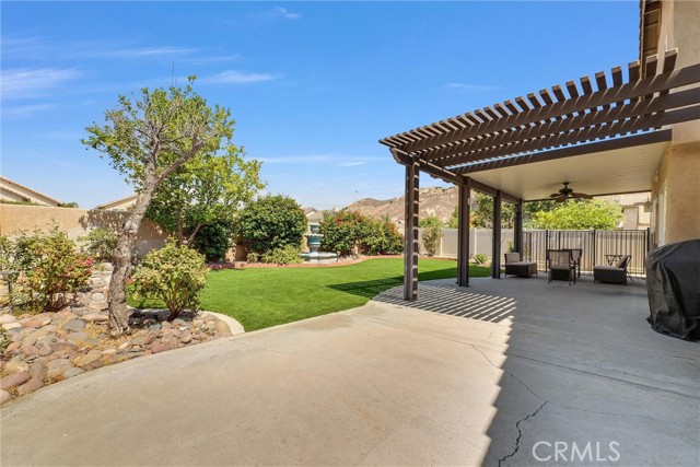 Detail Gallery Image 30 of 31 For 5153 Wenachee Way, Jurupa Valley,  CA 92509 - 4 Beds | 3 Baths