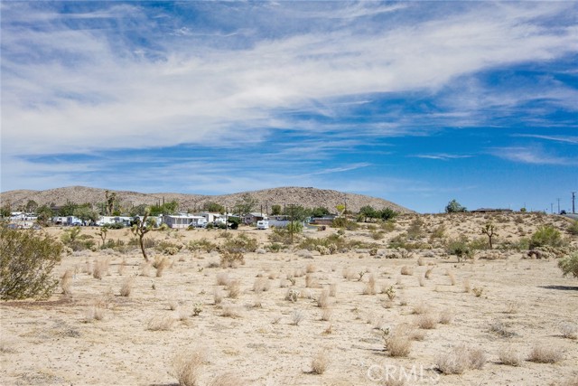 62000 Sunburst Street, Joshua Tree, California 92252, ,Land,For Sale,62000 Sunburst Street,CRJT22139262