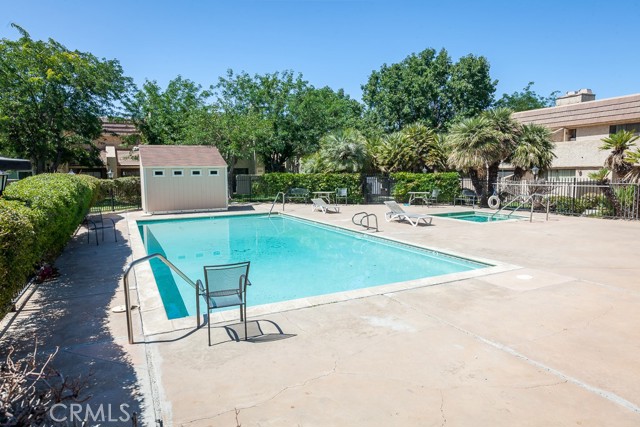 Detail Gallery Image 15 of 18 For 425 W Avenue J5 #37,  Lancaster,  CA 93534 - 2 Beds | 2 Baths