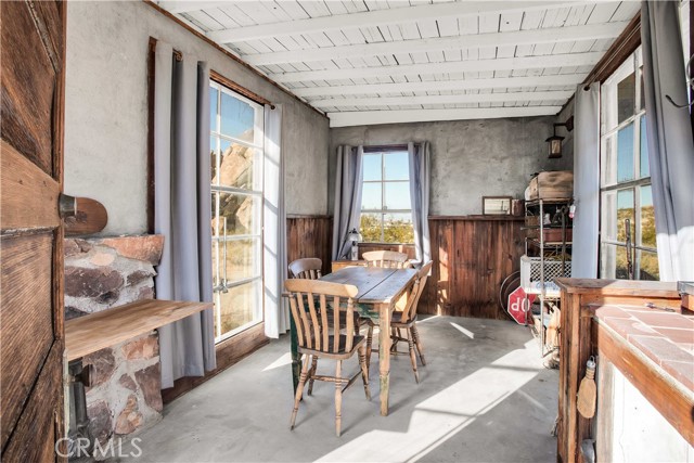Detail Gallery Image 31 of 65 For 66126 Base Line Rd, Joshua Tree,  CA 92252 - 0 Beds | 1 Baths