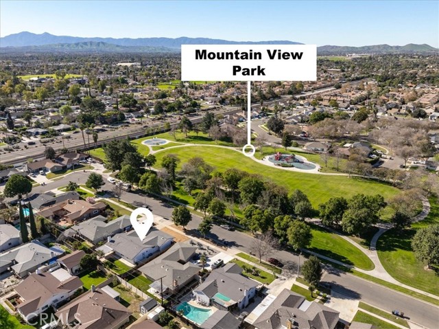 Detail Gallery Image 39 of 47 For 6240 Wiehe Ave, Riverside,  CA 92506 - 4 Beds | 2 Baths