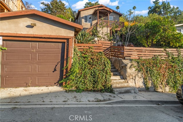 Detail Gallery Image 37 of 37 For 3320 Reynolds, Montecito Heights,  CA 90032 - 3 Beds | 2 Baths