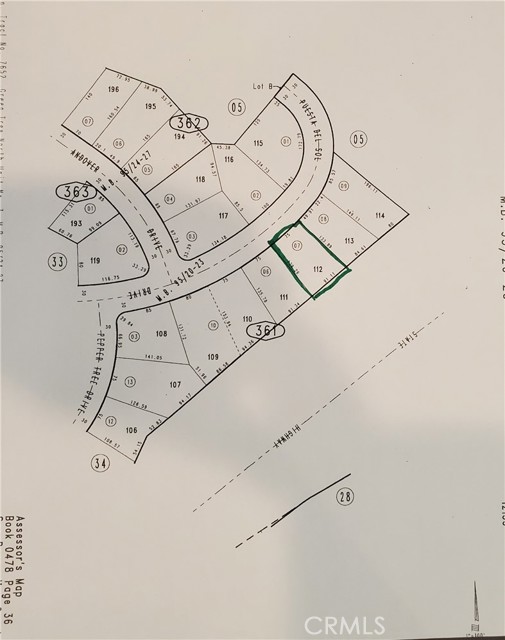 0 Puesta Del Sol Drive, Victorville, California 92392, ,Land,For Sale,0 Puesta Del Sol Drive,CRCV23202054