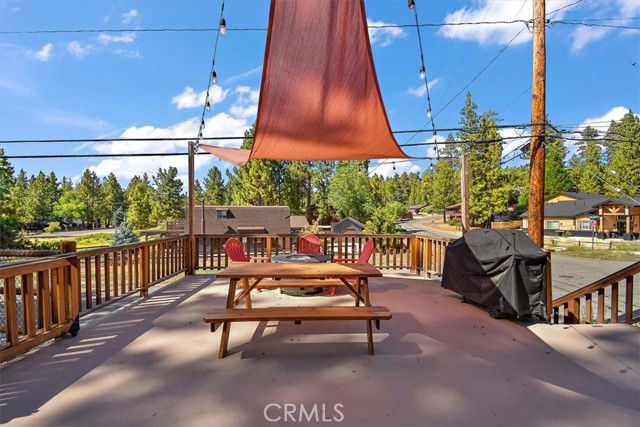 Detail Gallery Image 4 of 22 For 43201 Sand Canyon Rd, Big Bear Lake,  CA 92315 - 2 Beds | 1 Baths