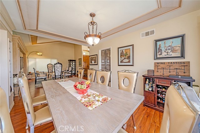 Detail Gallery Image 9 of 51 For 1520 via Los Coyotes, La Habra,  CA 90631 - 5 Beds | 3 Baths