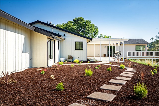 Detail Gallery Image 64 of 72 For 10095 San Marcos Rd, Atascadero,  CA 93422 - 3 Beds | 3 Baths