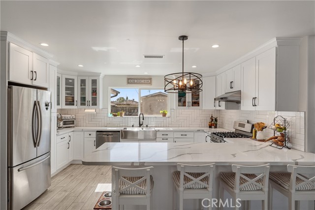 Detail Gallery Image 21 of 45 For 1532 -1534 W 221st, Torrance,  CA 90501 - 5 Beds | 4 Baths