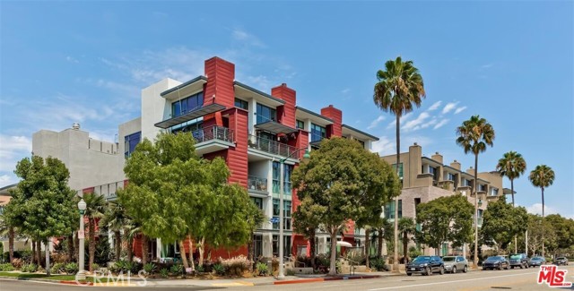 Detail Gallery Image 15 of 27 For 13045 Pacific Promenade #103,  Los Angeles,  CA 90094 - 2 Beds | 1 Baths