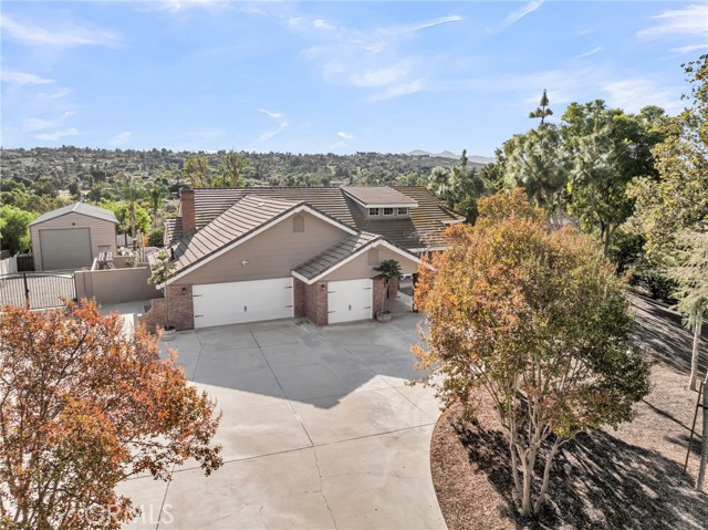 Detail Gallery Image 62 of 74 For 1250 Highridge, Riverside,  CA 92506 - 3 Beds | 3 Baths