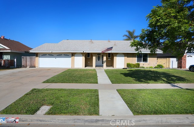 Detail Gallery Image 1 of 1 For 106 S Barbara St, Anaheim,  CA 92806 - 3 Beds | 2 Baths