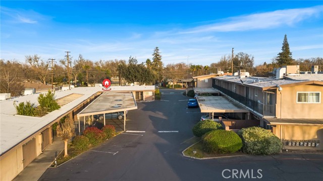 Detail Gallery Image 12 of 13 For 805 Tully Rd #2,  Modesto,  CA 95350 - 1 Beds | 1 Baths