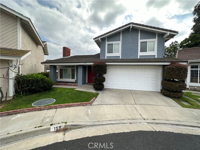 159 Los Alamitos Circle, Placentia, CA 92870