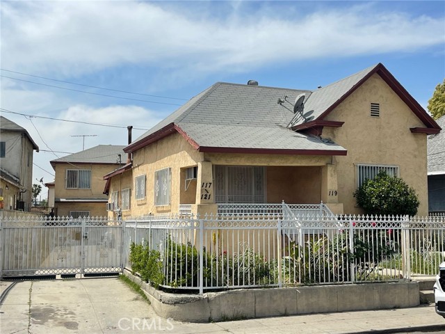 Detail Gallery Image 3 of 30 For 117 N Avenue 25, Los Angeles,  CA 90031 - – Beds | – Baths