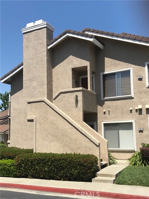 36 Greenmoor #18, Irvine, CA 92614