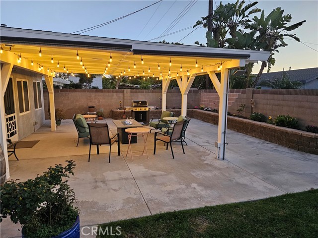 Detail Gallery Image 47 of 48 For 10191 Noel, Cypress,  CA 90630 - 4 Beds | 2/1 Baths