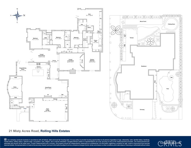 Floor Plan | Layout