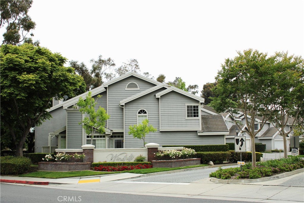Adorable upper unit 1 bedroom condo located in highly sought after Beacon Hill Windfrift!  This charming home is light and bright with wood laminate flooring throughout, open kitchen with granite counter tops, a lovely wood burning fireplace, indoor laundry, and secluded patio with view of greenbelt and trees.  This unit comes with one assigned carport and the entire community has been re-piped with HOA dues covering water and trash.   Beacon Hill is well known for its community of swimming pools, tennis courts, parks and playgrounds and located just minutes away from the Waldorf Astoria and Ritz Carlton resorts, Dana Harbor, Beaches, Dining, and Shopping!