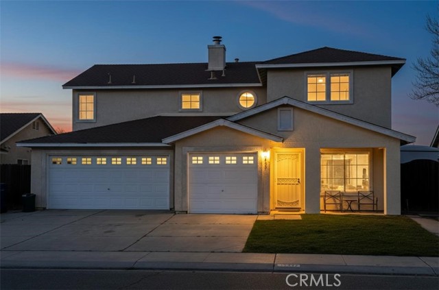 Detail Gallery Image 2 of 18 For 16432 Harmony Ranch, Delhi,  CA 95315 - 5 Beds | 3 Baths