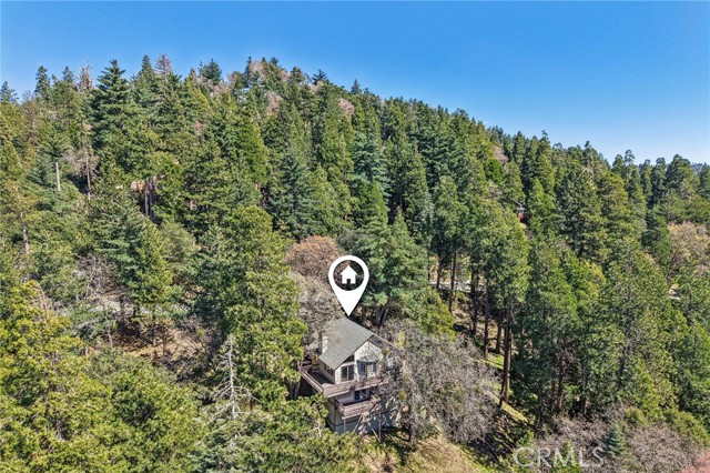 Detail Gallery Image 38 of 40 For 25274 North Rd, Twin Peaks,  CA 92391 - 3 Beds | 2/1 Baths