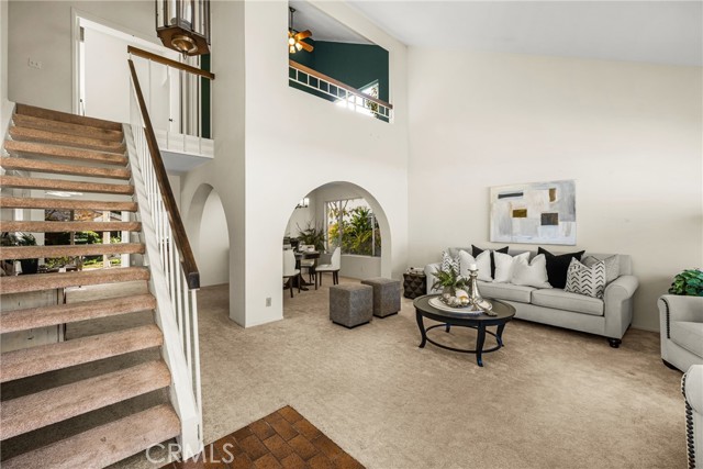 Detail Gallery Image 18 of 66 For 5444 E Partridge, Orange,  CA 92869 - 4 Beds | 2/1 Baths