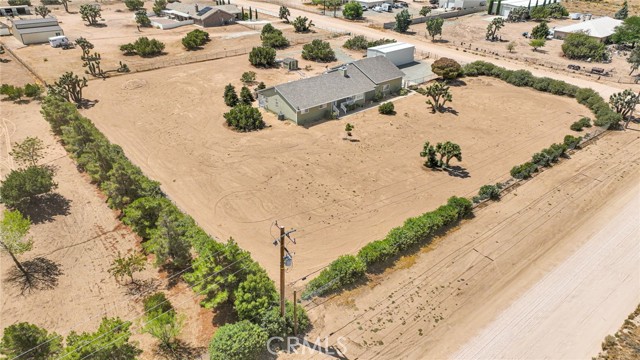 Detail Gallery Image 36 of 38 For 8875 Fremontia Rd, Oak Hills,  CA 92344 - 3 Beds | 2 Baths
