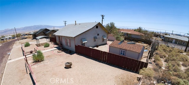 Detail Gallery Image 4 of 47 For 13319 Wildrose St, Trona,  CA 93562 - 2 Beds | 1 Baths