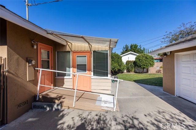 Detail Gallery Image 37 of 37 For 2519 N Spurgeon St., Santa Ana,  CA 92706 - 2 Beds | 2 Baths