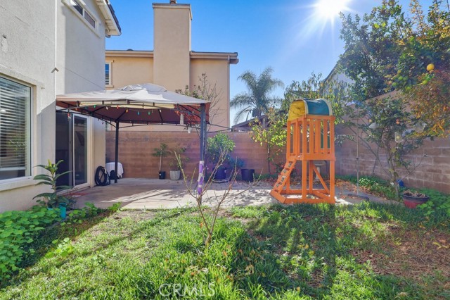 Detail Gallery Image 45 of 50 For 3076 Parkway Circle, El Monte,  CA 91733 - 4 Beds | 2/1 Baths