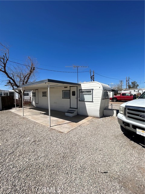 Detail Gallery Image 2 of 7 For 6951 6th Ave Spc 15,  Blythe,  CA 92225 - 1 Beds | 2 Baths