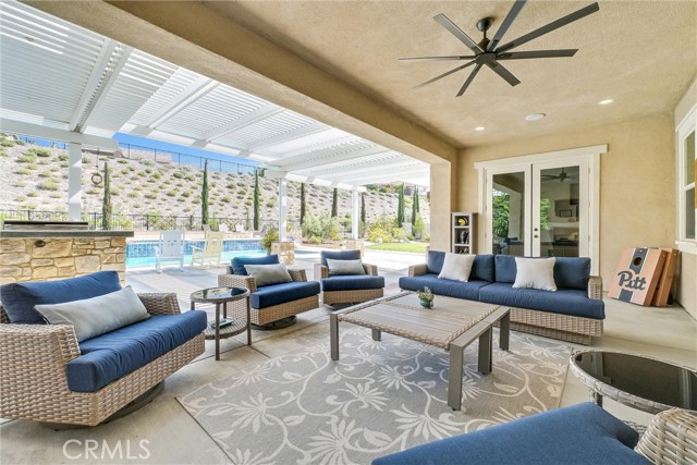 Detail Gallery Image 46 of 75 For 13477 Gold Medal Ct, Riverside,  CA 92503 - 4 Beds | 3/1 Baths