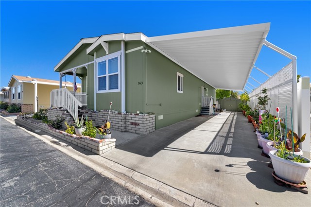 Detail Gallery Image 17 of 41 For 2205 W Acacia Ave #163,  Hemet,  CA 92545 - 3 Beds | 2 Baths