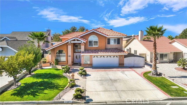 Detail Gallery Image 59 of 60 For 13880 Driftwood Dr, Victorville,  CA 92395 - 4 Beds | 3 Baths