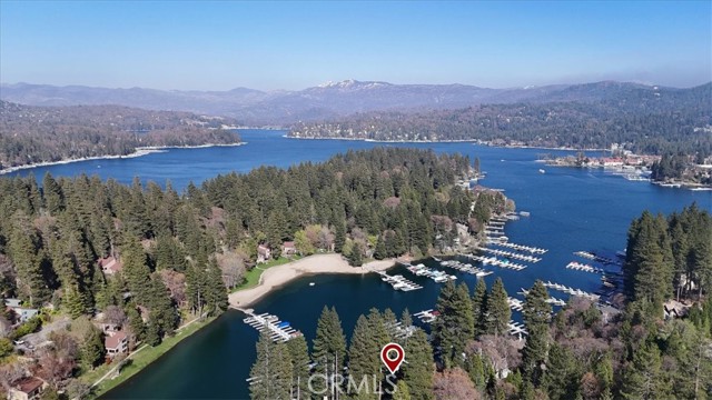 Detail Gallery Image 55 of 63 For 27625 Meadow Bay Dr, Lake Arrowhead,  CA 92352 - 6 Beds | 6/1 Baths