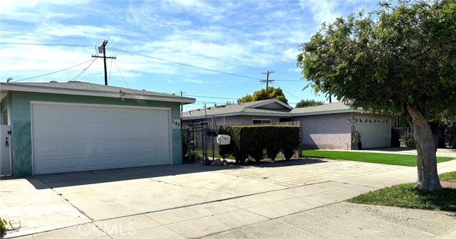 Image 2 for 1145 Cary Ave, Wilmington, CA 90744