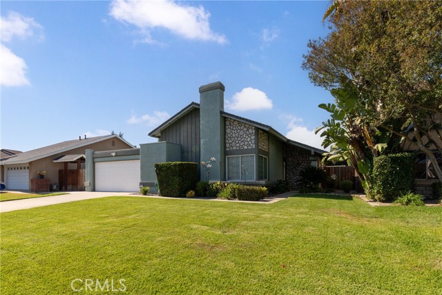 Detail Gallery Image 1 of 1 For 6540 Lee Ct, Chino,  CA 91710 - 3 Beds | 2 Baths