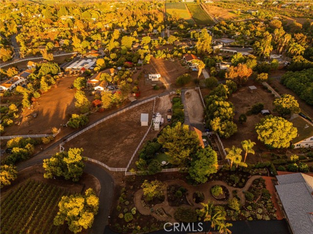 Detail Gallery Image 71 of 71 For 2607 Alta Vista, Fallbrook,  CA 92028 - 4 Beds | 3 Baths