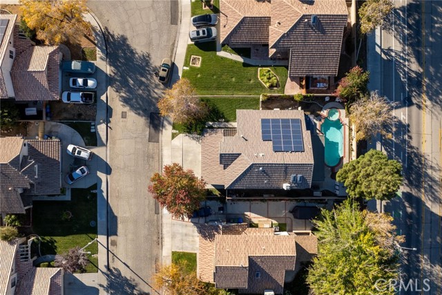 Detail Gallery Image 33 of 34 For 2323 Golden, Lancaster,  CA 93536 - 4 Beds | 3 Baths