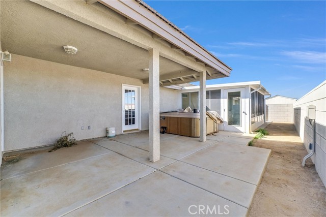 Detail Gallery Image 33 of 34 For 10180 Buffalo Rd, Oak Hills,  CA 92344 - 5 Beds | 4 Baths