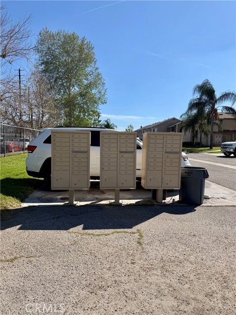 Detail Gallery Image 14 of 17 For 936 Fairway Dr #26,  Colton,  CA 92324 - 2 Beds | 1/1 Baths