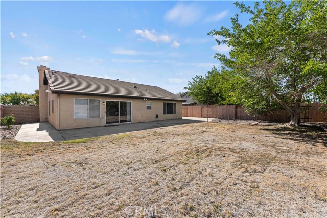 Detail Gallery Image 20 of 22 For 3121 Viana Dr, Palmdale,  CA 93550 - 3 Beds | 2 Baths