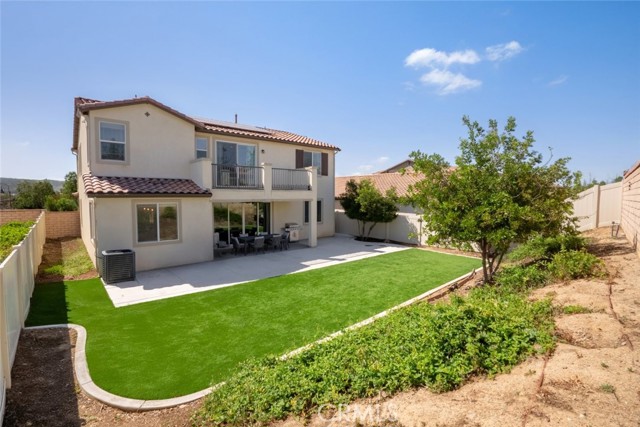 Detail Gallery Image 15 of 21 For 24524 Division Dr, Menifee,  CA 92584 - 5 Beds | 3 Baths